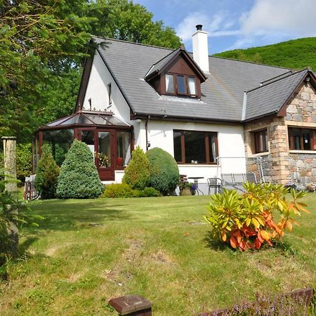 Sheep Fank Cottage Oban Exterior foto